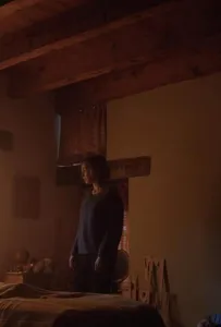 Тайны (сериал 2018)