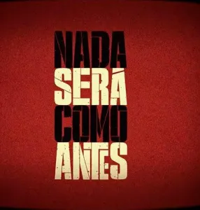 Ничего не будет как прежде (сериал 2016)