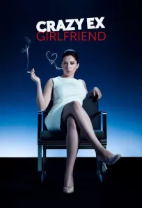 Чокнутая Бывшая (сериал 2015)