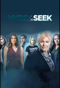 Детектив Хайд (сериал 2016)