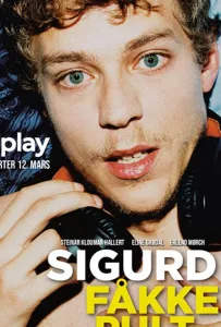 Сигурд дорвался до шанса (сериал 2020)