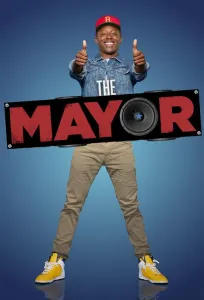 Мэр (сериал 2017)