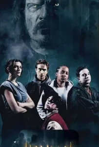 Гамельн (сериал 2024)