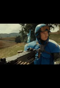 Ценность жизни (сериал 2025)