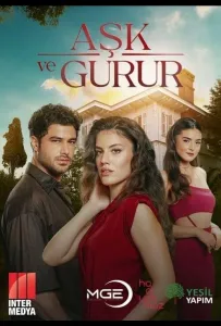 Любовь и гордость (сериал 2024)