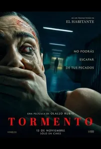 Наказание (фильм 2025)