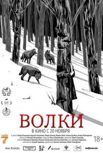 Волки (фильм 2025)