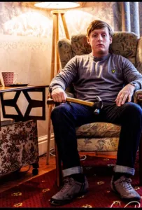 Синтетика (фильм 2025)