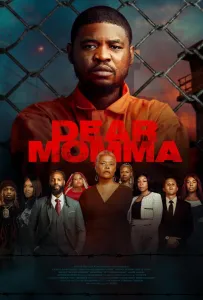 Мама, я невиновен (фильм 2025)